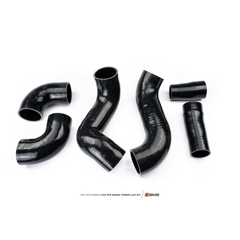 ALPHA Performance R35 GT-R Lower Intercooler Piping (ALP.07.14.0020-1)