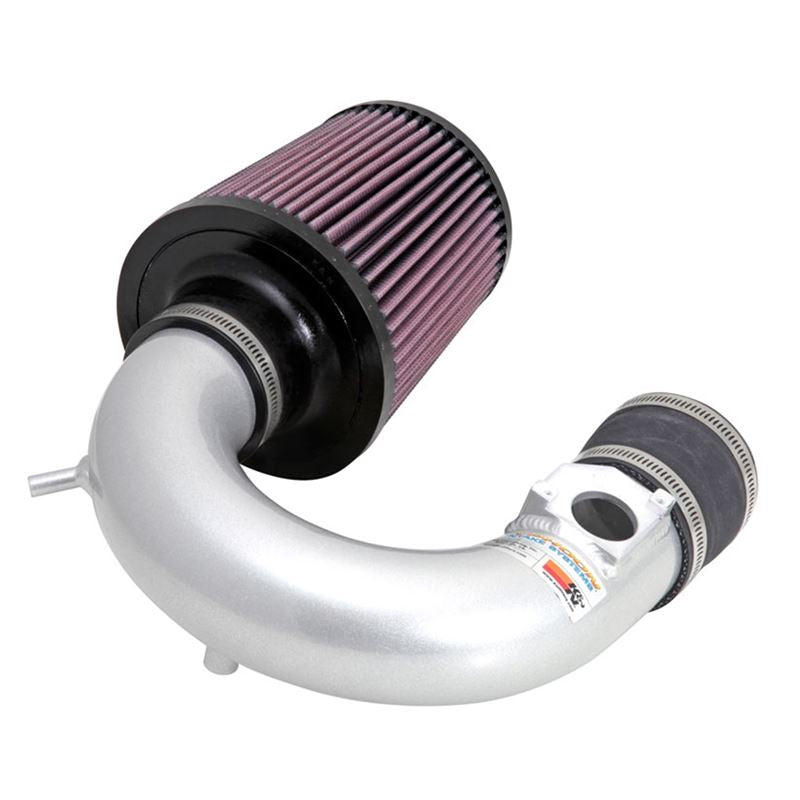 K&N Typhoon Cold Air Induction Kit (69-8522TS)