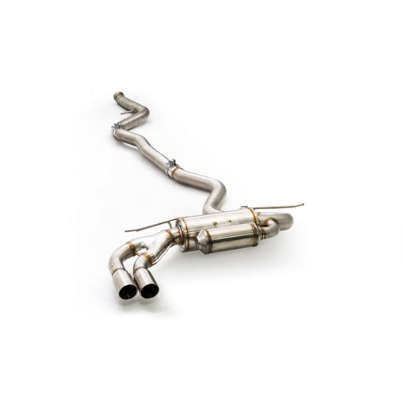 Ark Performance Grip Exhaust System (SM0330-0012G)