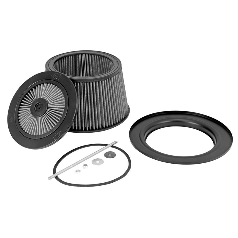 K&N X-Stream Top Assembly (66-3300R)