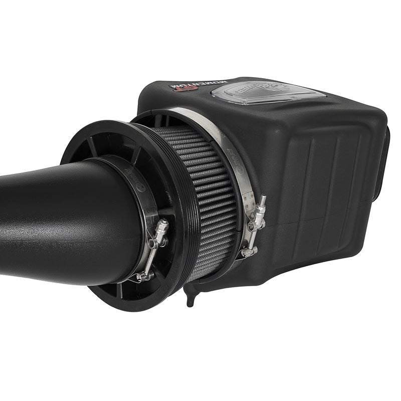 aFe Momentum GT Cold Air Intake System w/ Pro DRY S Media (51-74110)