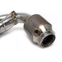 Load image into Gallery viewer, Fabspeed Porsche 997 GT3 / GT3 RS Sport Headers (06-09) (FS.POR.997GT3.SHDR)