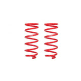 Eibach Springs PRO-LIFT-KIT Springs (Rear Springs Only) for 2019-2020 Toyota 4Runner 4WD (E30-82-071-03-02)