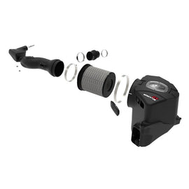 afe Momentum GT Cold Air Intake System w/ Pro DRY S Media (50-70043D)