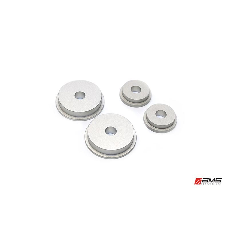 AMS Mitsubishi Evolution VII / VIII / IX 5-Speed Under Hood Shifter Bushings (AMS.01.03.0110-1)