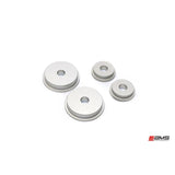 AMS Mitsubishi Evolution VII / VIII / IX 5-Speed Under Hood Shifter Bushings (AMS.01.03.0110-1)