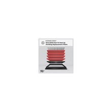 Load image into Gallery viewer, K&amp;N Replacement Air Filter (33-3129)