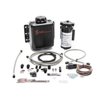 Load image into Gallery viewer, Snow Performance Stg 1 Boost Cooler Water Injection Kit TD (w/SS Braided Line &amp; 4AN Fittings) (SNO-301-BRD)