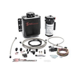 Snow Performance Stg 1 Boost Cooler Water Injection Kit TD (w/SS Braided Line & 4AN Fittings) (SNO-301-BRD)