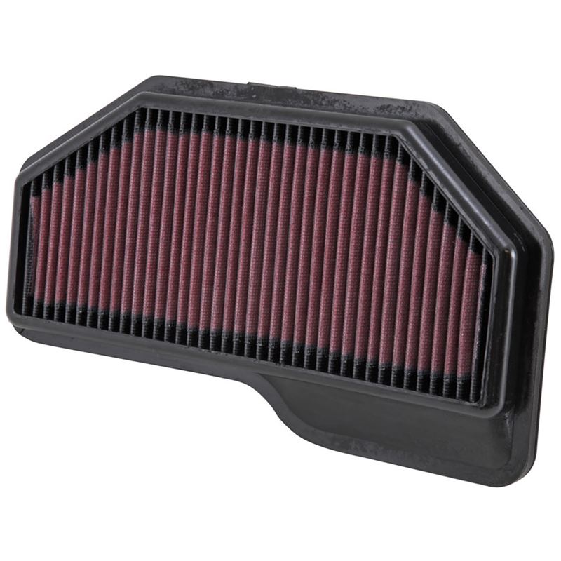 K&N Air Filter (33-2482)