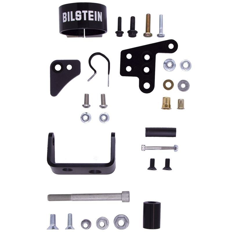 Bilstein B8 8100 - Shock Absorber for 2020-2020 Jeep Gladiator (25-304909)