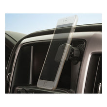 Load image into Gallery viewer, aFe SCORCHER PRO Magnetic Dash Mount with Interchangeable Trims (77-90002)