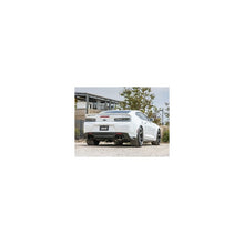 Load image into Gallery viewer, Borla Cat-Back Exhaust System - S-Type (140726CFBA)