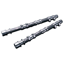 Load image into Gallery viewer, CAMSHAFT SET PROCAM VG30DE(TT) 272-10.25 SOLID (TA301A-NS10A)