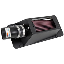 Load image into Gallery viewer, K&amp;N Typhoon Cold Air Induction Kit (69-2024TTK)