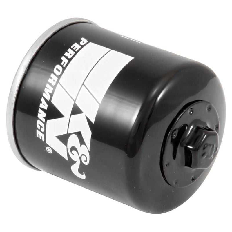 K&N Oil Filter (KN-128)