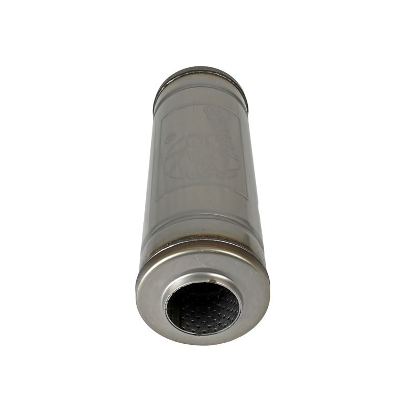 aFe MACH Force-Xp 304 Stainless Steel Muffler (49M30045)