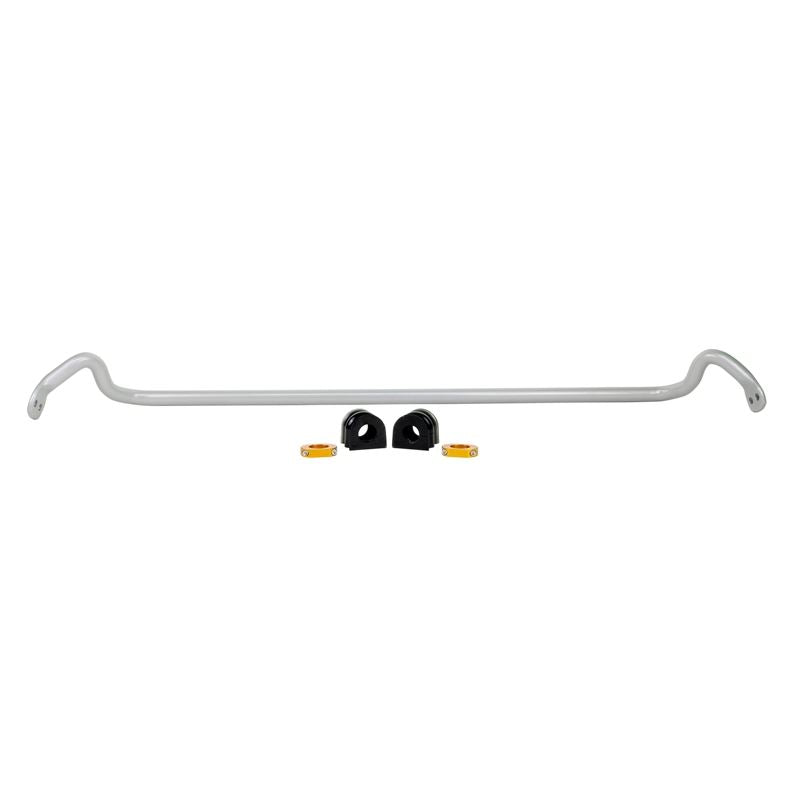 Whiteline Sway bar 24mm X heavy duty blade adjustable for 2004-2006 Subaru Impreza (BSF36XZ)