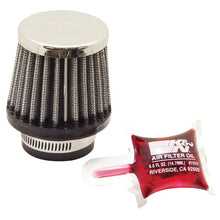 Load image into Gallery viewer, K&amp;N Universal Clamp-On Air Filter (RC-0790)