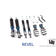 Load image into Gallery viewer, Revel Touring Sport Coilovers for Honda Fit 09-13 (1TR3CDHN015)