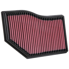 Load image into Gallery viewer, K&amp;N Replacement Air Filter (33-3139)