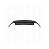 Seibon NN-style carbon fiber rear spoiler for 2009-2012 Nissan 370Z (RS0910NS370-NN)