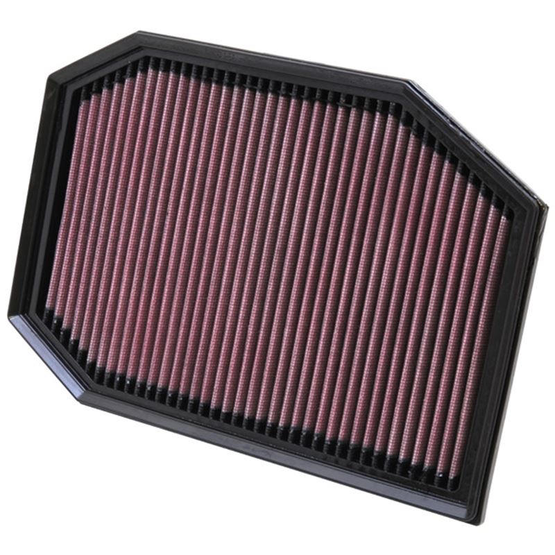 K&N Air Filter (33-2970)