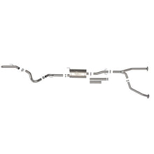 Load image into Gallery viewer, aFe Power Cat-Back Exhaust System for 2022 Toyota Tundra(49-46062)