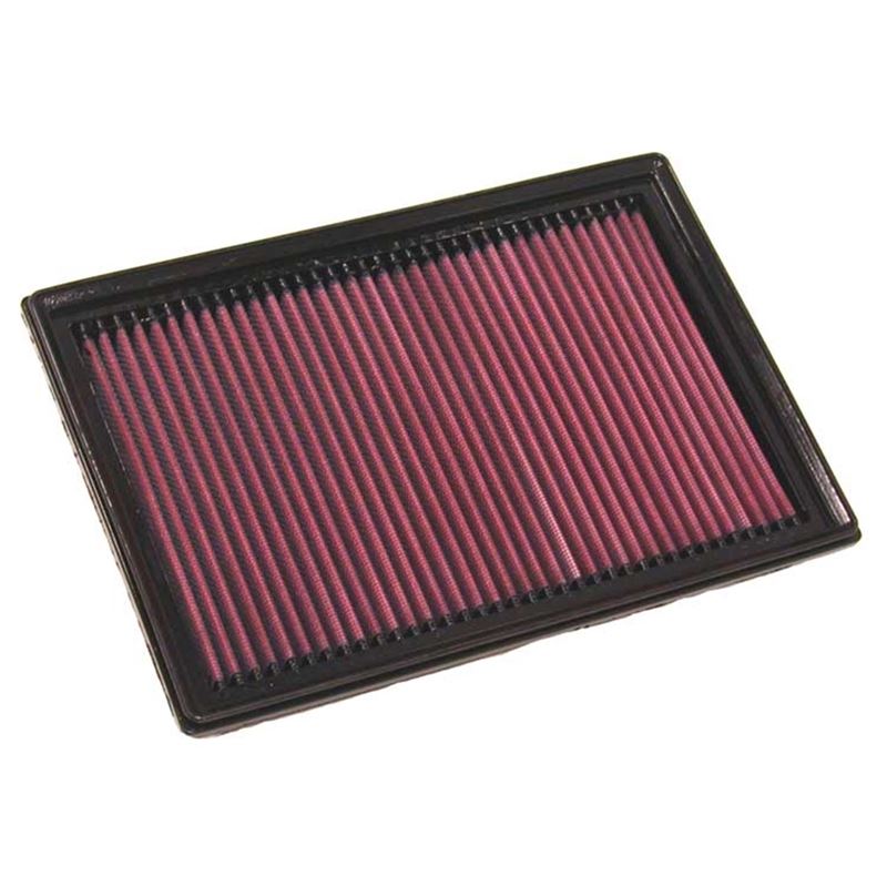 K&N Air Filter (33-2293)