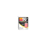 K&N Oil Filter (HP-7001)