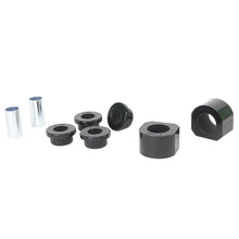 Load image into Gallery viewer, Whiteline Front Sway Bar Bushing for Chevrolet K10 81-86 (W23812)