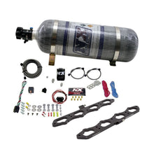 Load image into Gallery viewer, Nitrous Express Nitrous Oxide Injection System Kit (20957-12)