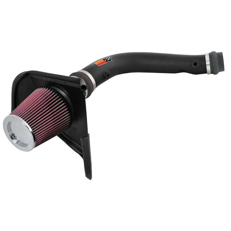 K&N Filtercharger Injection Performance Kit (57-9016-1)
