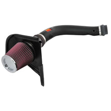 Load image into Gallery viewer, K&amp;N Filtercharger Injection Performance Kit (57-9016-1)