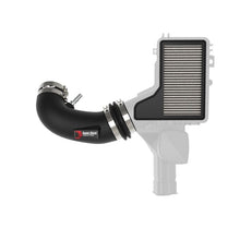 Load image into Gallery viewer, aFe Super Stock Induction System w/ Pro DRY S Media Ford Mustang GT 18-20 V8-5.0L (55-10005D)