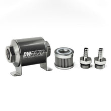 Load image into Gallery viewer, Deatschwerks Fuel Filter(8-03-070-100K-38)