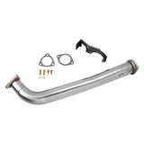 APEXi® GT Powder Coated Downpipe (145-N006)