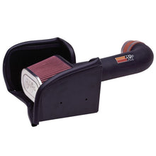 Load image into Gallery viewer, K&amp;N Filtercharger Injection Performance Kit (57-1516)