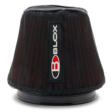Load image into Gallery viewer, Blox Racing Performance Filter Cover For 7in Filter BXIM-00302 (BXIM-00302-FC)