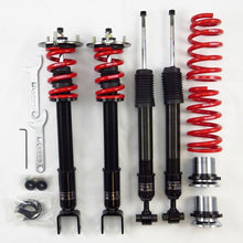 Load image into Gallery viewer, RS-R 08+ Subaru Impreza (GH8) Sports-i Coilovers (XBIF700M)