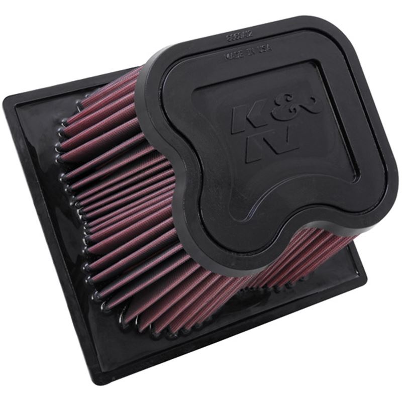 K&N Air Filter (E-0787)