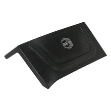 Load image into Gallery viewer, aFe Magnum FORCE Stage-2 Intake System Cover Black (54-32648-B)