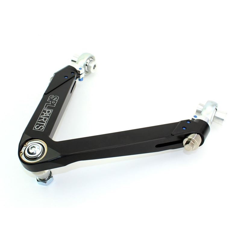 SPL Parts PRO V4 Front Upper Arms (SPL FUA Z33)