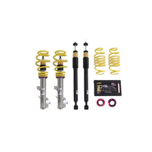 Load image into Gallery viewer, KW Suspension Coilover Kit V1 for Ford Fiesta ST Suspension (10230063)