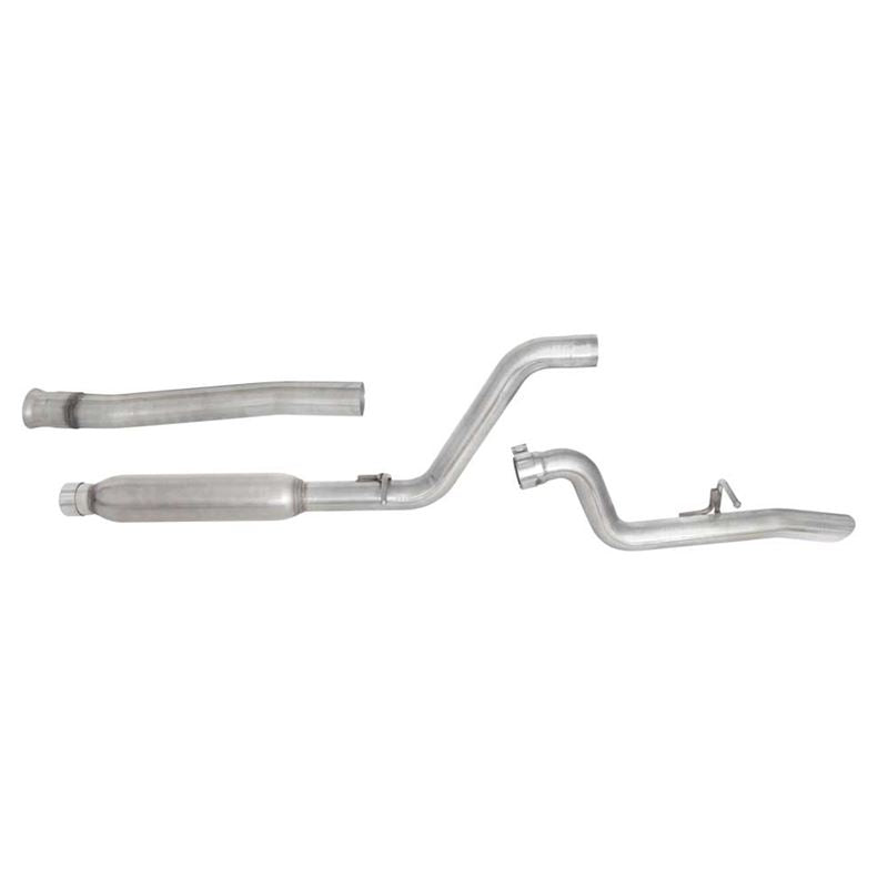 K&N Cat-Back Exhaust Kit (67-1515)