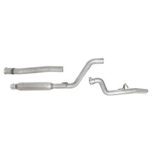 Load image into Gallery viewer, K&amp;N Cat-Back Exhaust Kit (67-1515)