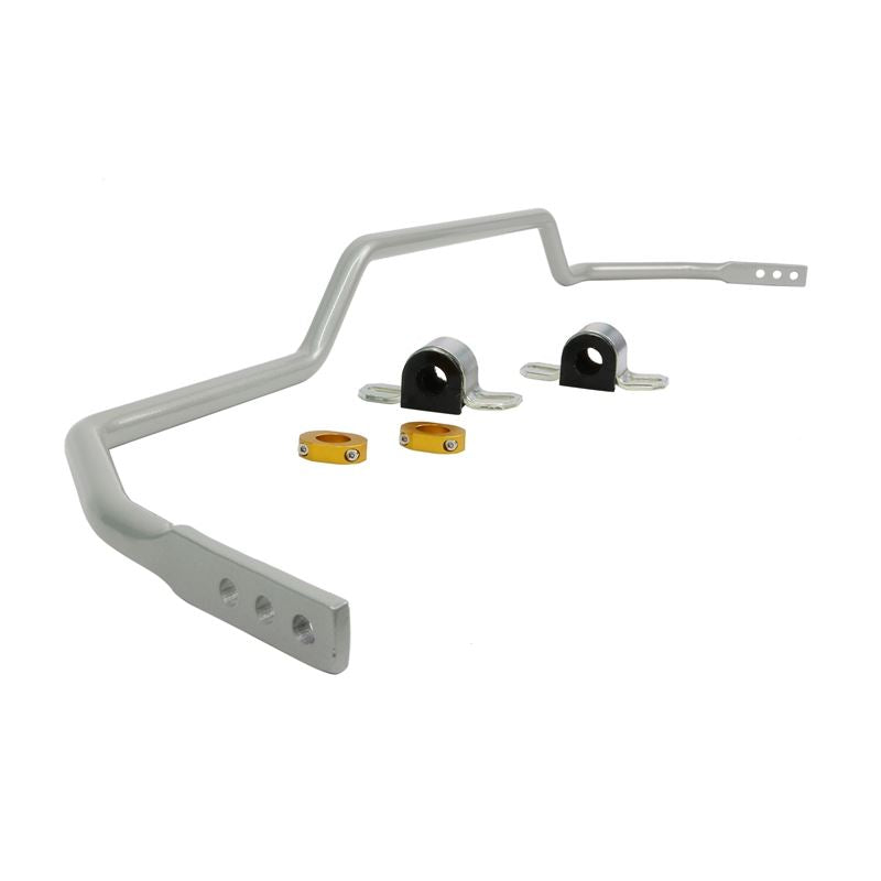 Whiteline Sway bar 20mm heavy duty blade adjustable for 1993 Toyota Celica (BTR29Z)