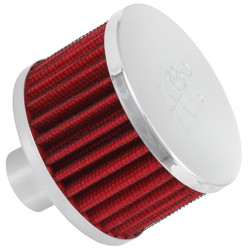 K&N Vent Air Filter/Breather (62-1170)