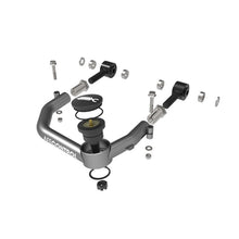 Load image into Gallery viewer, aFe CONTROL Tubular Ball Joint Upper Control Arm Kit Gray (460-72T001-G)