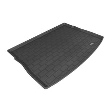 Load image into Gallery viewer, 3D Maxpider KAGU Cargo Liner, BLACK (M1VW0611309)